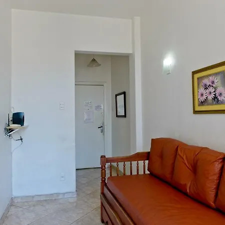 Hospedacopa 709 Apartment Rio de Janeiro Exterior photo