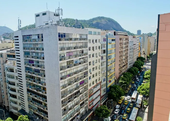 Hospedacopa 709