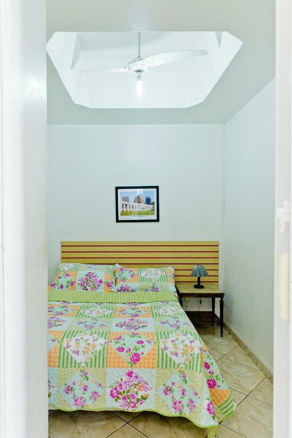 Apartment Hospedacopa 709 *