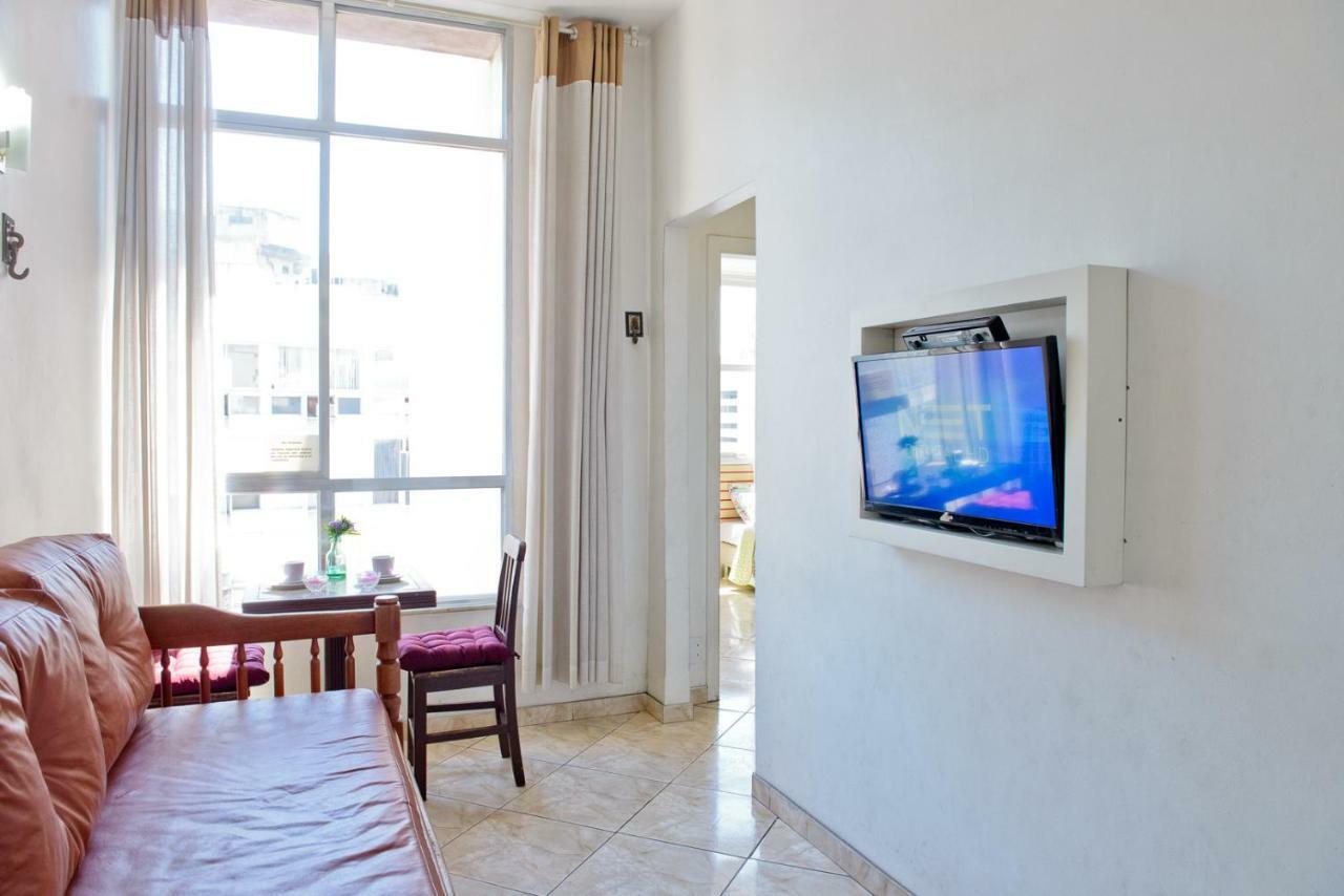 Apartment Hospedacopa 709