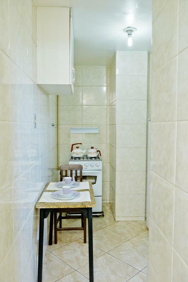 Apartment Hospedacopa 709 *